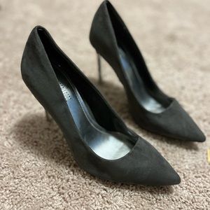 Jennifer Lopez Heels